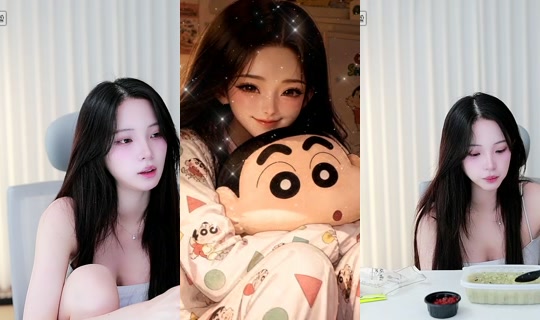 Stream von yunhee1222 – 16. Okt. 2026, 11:39