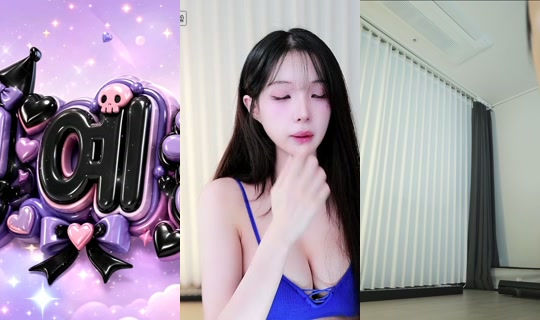 Stream von yunhee1222 – 17. Okt. 2026, 9:20