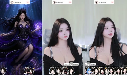 yunyeson3015's Stream - Jul 27, 2026, 8:16 AM