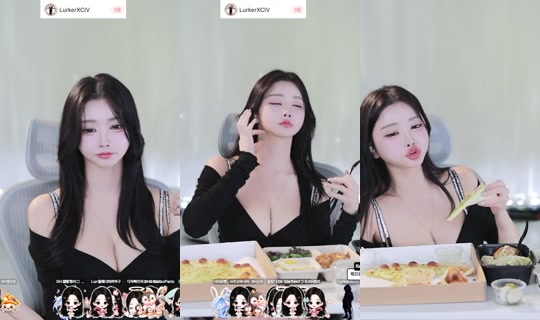 yunyeson3015's Stream - Jul 27, 2026, 1:41 PM