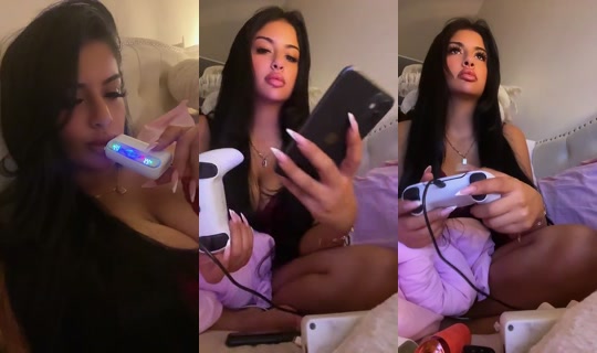 040chicka's Stream - Aug 3, 2026, 12:52 AM