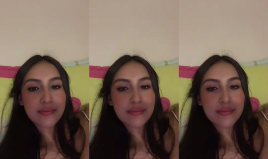 07lufernanda's Stream - Jul 22, 2026, 2:44 AM