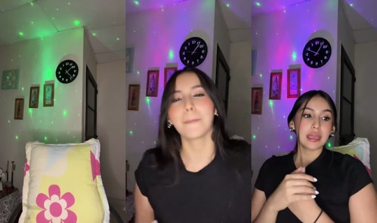 07lufernanda's Stream - Jul 26, 2026, 3:38 AM
