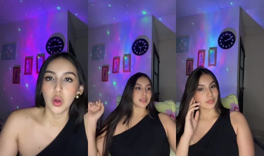 07lufernanda's Stream - Jul 27, 2026, 2:17 AM