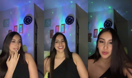 07lufernanda's Stream - Jul 27, 2026, 3:36 AM