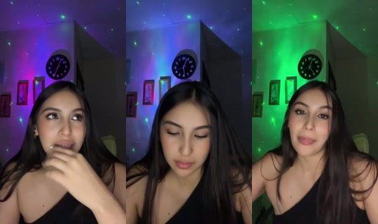 07lufernanda's Stream - Jul 27, 2026, 4:27 AM
