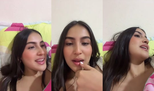 Stream ni 07lufernanda - Hul 28, 2026, 3:30 AM