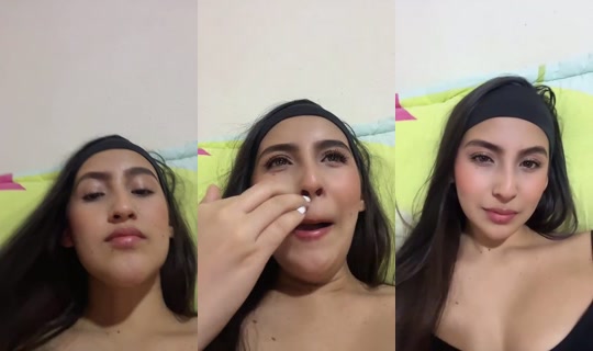 07lufernanda's Stream - Jul 29, 2026, 2:52 AM