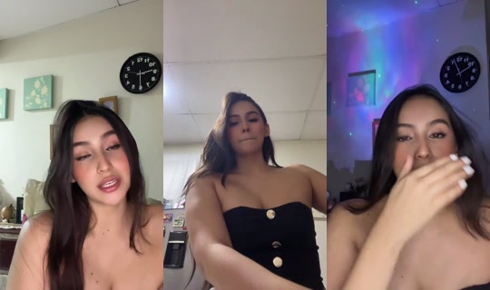 07lufernanda's Stream - Jul 30, 2026, 2:31 AM