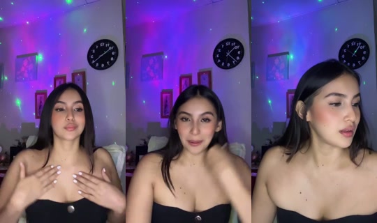 07lufernanda's Stream - Jul 30, 2026, 3:21 AM