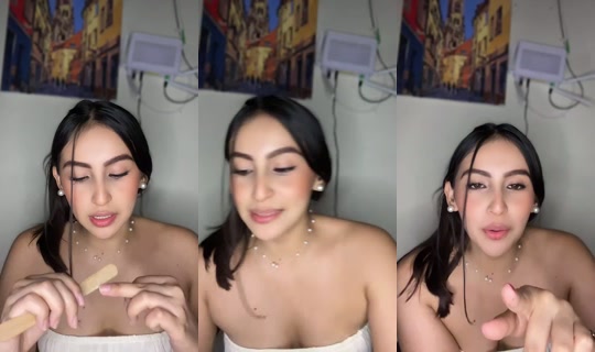 Live de 07lufernanda - 10 de ago. de 2026, 0:12