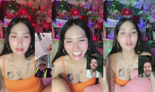 0909tina's Stream - Jul 24, 2026, 9:27 PM
