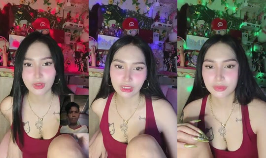 0909tina's Stream - Jul 26, 2026, 8:10 PM