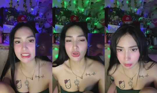 0909tina's Stream - Jul 28, 2026, 8:41 PM