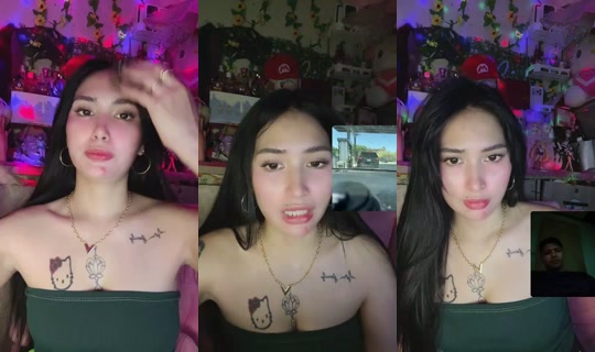 Stream ni 0909tina - Hul 28, 2026, 10:22 PM
