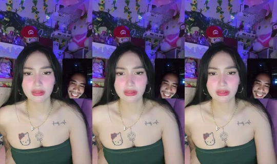 0909tina's Stream - Jul 29, 2026, 2:05 AM