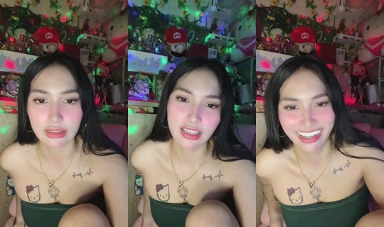 0909tina's Stream - Jul 29, 2026, 2:49 AM