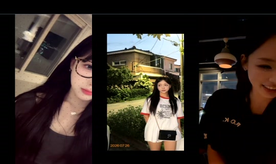 Stream ni 0na_tz0 - Ago 5, 2026, 4:01 AM