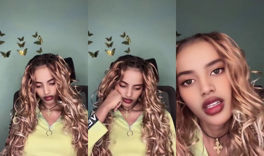 1000490260's Stream - Aug 7, 2026, 1:27 AM