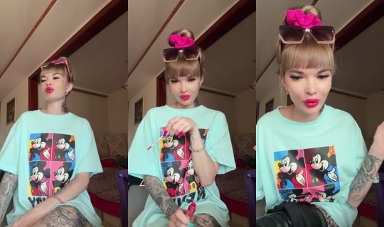 1006658514's Stream - Jul 29, 2026, 9:29 AM