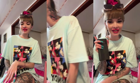 1006658514's Stream - Jul 29, 2026, 2:14 PM