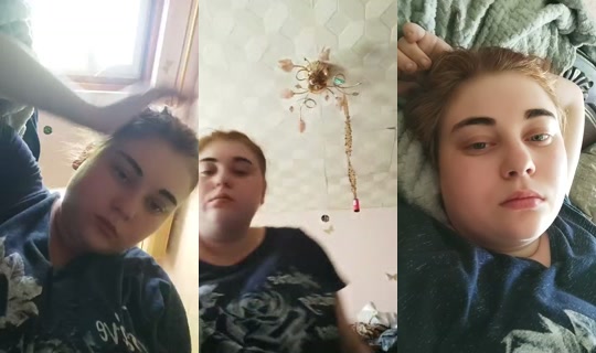 1009561082's Stream - Jul 21, 2026, 12:40 PM