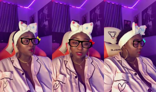 1013443371's Stream - Aug 7, 2026, 9:57 AM