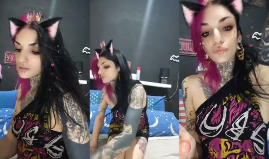 1017943312's Stream - Jul 26, 2026, 8:06 PM