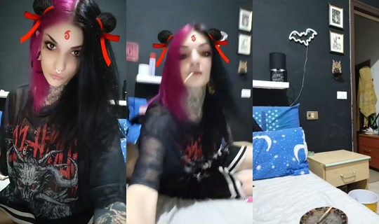 1017943312's Stream - Jul 27, 2026, 7:58 PM