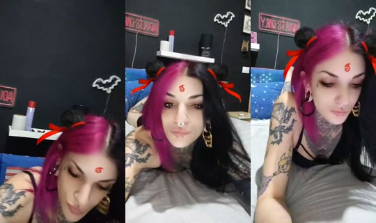 1017943312's Stream - Jul 27, 2026, 8:47 PM
