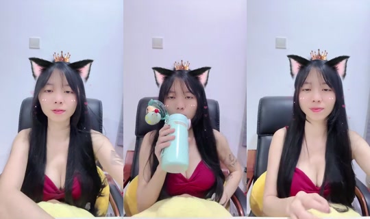 1018615458의 방송 - 2026년 8월 7일 PM 4:05