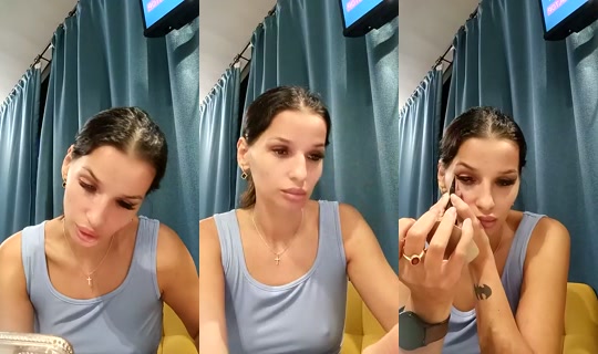 1021483016's Stream - Jul 26, 2026, 6:10 PM