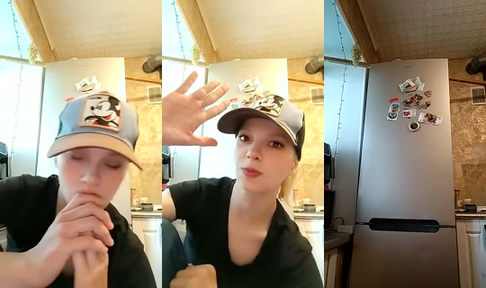 1022822063's Stream - Jul 18, 2026, 8:00 AM