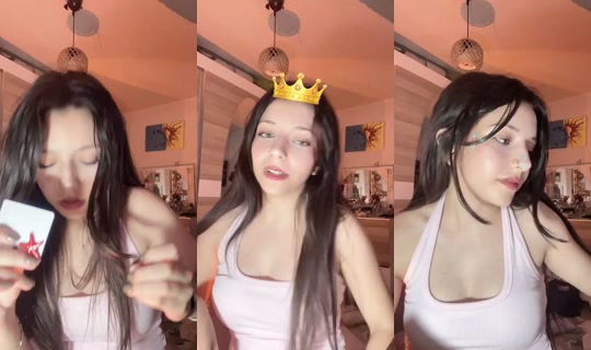 1022863501's Stream - Jul 29, 2026, 8:58 PM