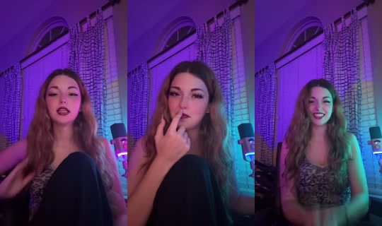 1026257641's Stream - Jul 12, 2026, 6:22 AM