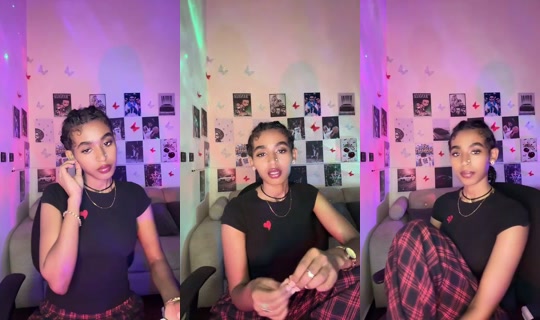 Stream ni 1026960823 - Ago 4, 2026, 9:41 PM