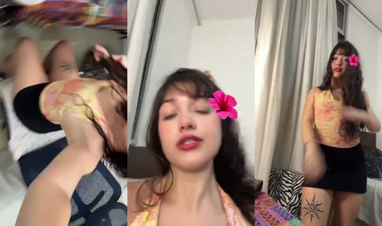 1027365017's Stream - Jul 26, 2026, 8:57 PM