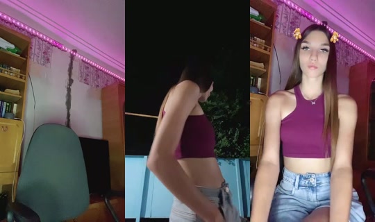 1028545889's Stream - Jul 21, 2026, 6:04 PM