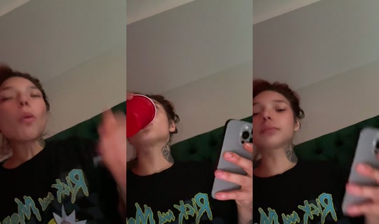1029697227's Stream - Jul 18, 2026, 7:19 PM