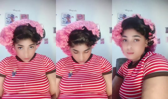 1038294764's Stream - Jul 26, 2026, 4:41 PM