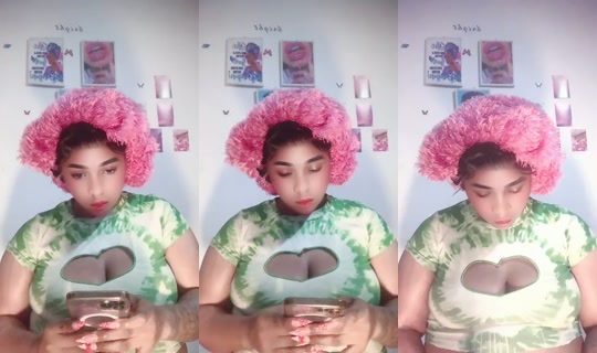 1038294764's Stream - Jul 26, 2026, 11:07 PM