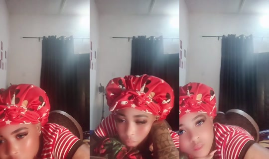 Stream ni 1038294764 - Ago 10, 2026, 11:01 PM