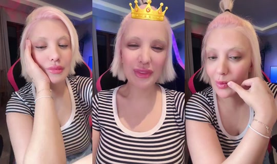 1038304609's Stream - Jul 25, 2026, 9:26 PM