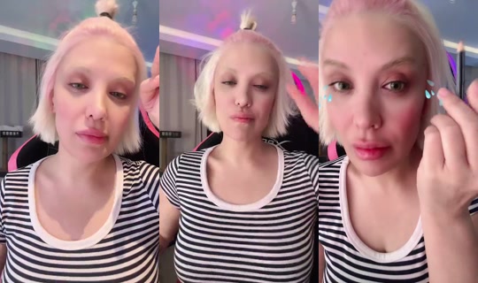 1038304609's Stream - Jul 25, 2026, 11:27 PM