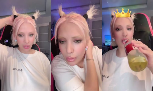 1038304609's Stream - Jul 26, 2026, 11:03 PM