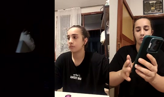 1040163870's Stream - Aug 23, 2026, 7:22 PM