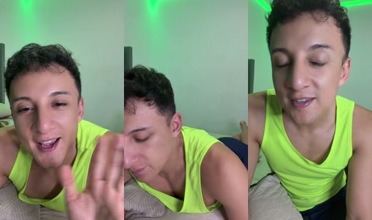 1040570952's Stream - Jul 22, 2026, 2:07 AM