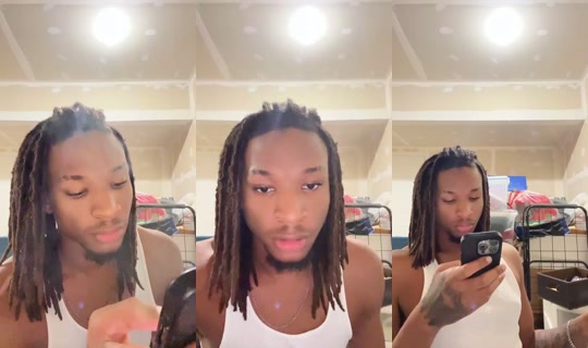 1040879109's Stream - Jul 29, 2026, 4:01 PM