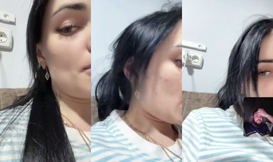Stream di 1041007068 - 7 ago 2026, 23:34