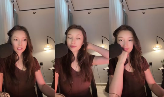 1042613855's Stream - Jul 27, 2026, 6:45 AM